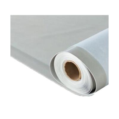 China 20m Width PVC Waterproof Membrane Roofing Membrane for Project Solution Capability for sale