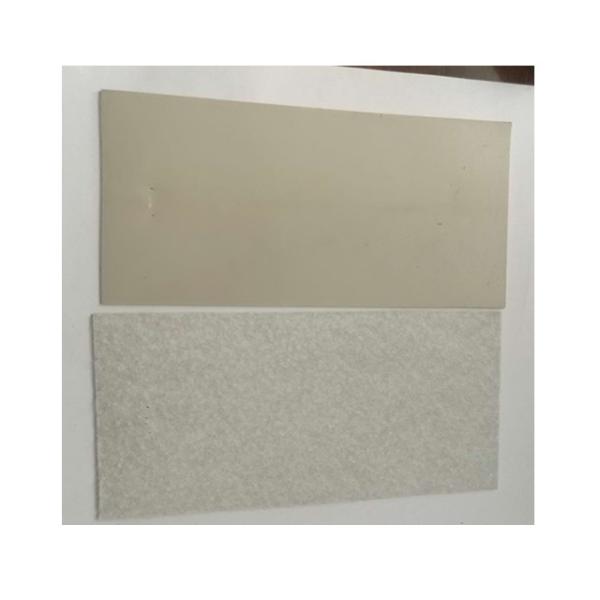 Quality Thickness 1.2-2.0mm PVC Waterproofing Membrane for Waterproof Menbrane Applications for sale