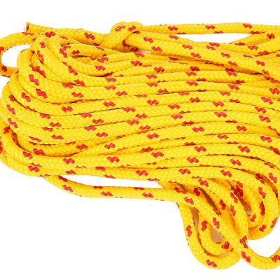 China Outdoor Professional Water Floating Lifesaving Rope,Water Floating Rescue Lifeline for sale
