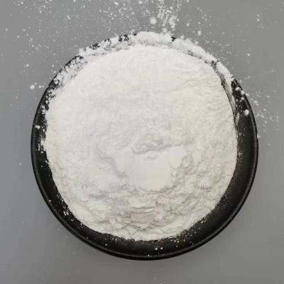中国 99.25%-99.7%か焼されたアルミナの粉の低いナトリウムの強い切削抵抗 販売のため