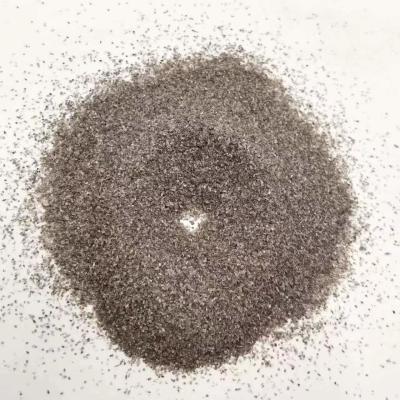 China Lapping Burnishing Brown Fused Alumina Abrasive Disc Resin Special Purpose Fine Processing for sale