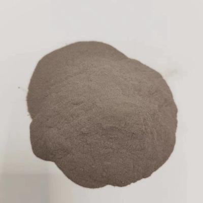 China 95% Brown Fused Aluminum Oxide Founding Rust Cleaning Special For Ceramic Grinding Wheel for sale