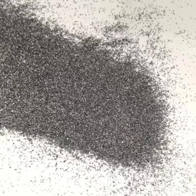 Китай Материал полупроводника Deoxidizer высокотемпературного чальцинирования черноты кремниевого карбида 60# особенный продается