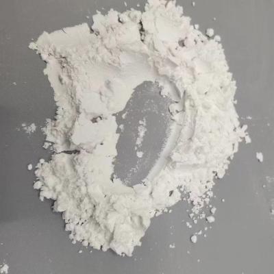 Cina 99.2-99.8% lucidatura di pietra ceramica del metallo di polvere dell'allumina per il rivestimento isolante di Castables in vendita