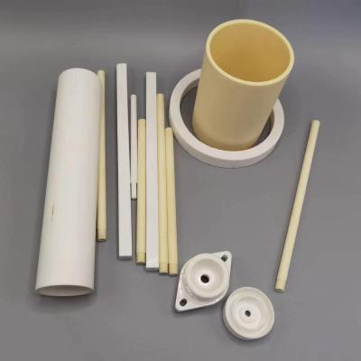 China Lleve - el aislamiento electrónico de los productos de cerámica resistentes del alúmina mecánico en venta