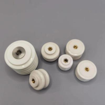 China Abrasion Proof Alumina Ceramic Parts High Temperature Corrosion Resistance for sale