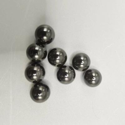 China Self Lubrication Silicon Nitride Ball New Energy Vehicle Accessories for sale