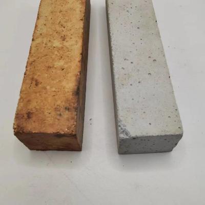 Китай Порошок 85% AL2O3 высокого огнеупорного материала глинозема Castable продается
