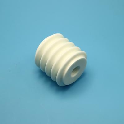 Cina Alumina Ceramic Products Wear resistance and high temperature resistance Ceramic range hood purifier in vendita