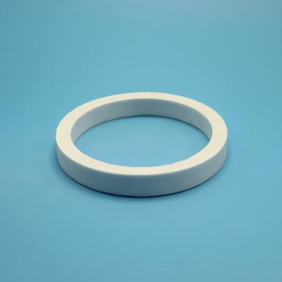China Alumina ceramic ring alumina ribbon ceramic alumina rod ceramic ring vase alumina ceramic 3d printing for sale