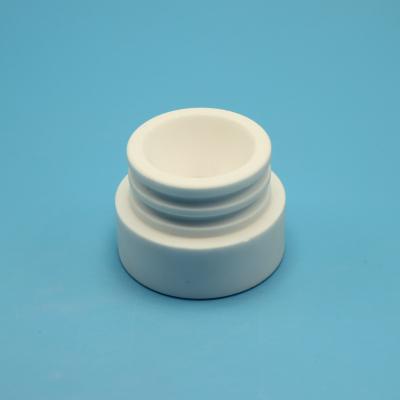 China Ceramic door for oil fume purification electric box ceramic funnel filter electric ceramic oil diffuser en venta