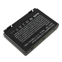 Quality Rechargeable 11.1 V 5200mAh Custom Lithium Battery Packs for sale