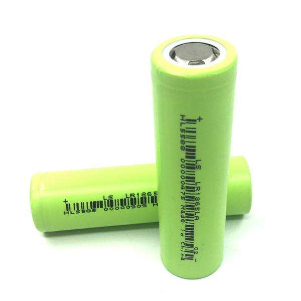 Quality 10C High Power 3.7V 2000mAh 18650 Lithium Ion Battery for sale