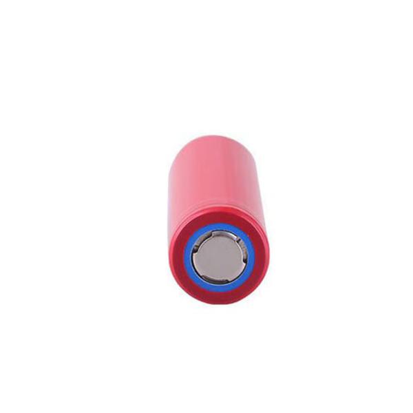 Quality 3.7V 3500mAh 18650 Lithium Battery for sale