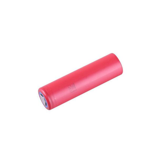 Quality 3.7V 3500mAh 18650 Lithium Battery for sale