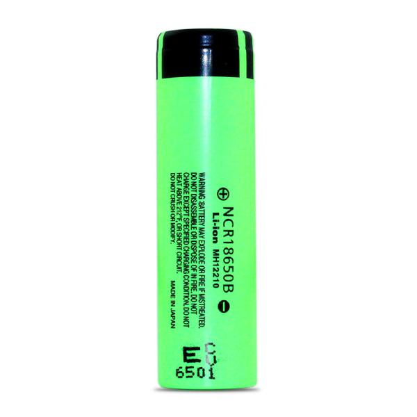 Quality 3.4Ah 3.6V 18650 Li Battery for sale