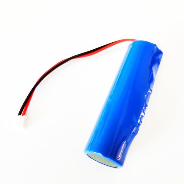 Quality 18x65MM Sumsung 6.66Wh 1800mAh Li Ion 3.7 V Battery for sale