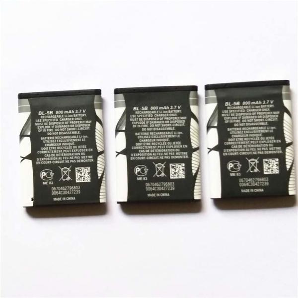 Quality 3.7V 800mAh SONY Custom Lithium Battery Packs for sale
