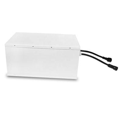 Quality 5hrs Charging 12V 40Ah LiFePO4 18650 Rechargeable Battery for sale