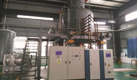 Fornecedor verificado da China - Sichuan Meishan Shanbao Machine Mould Co., Ltd.
