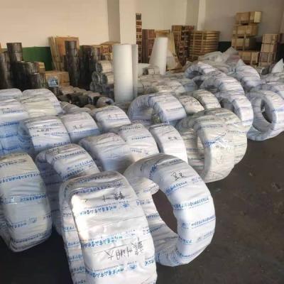 China Producción de pellets de acero de alta velocidad HRC58-62 con alta resistencia al desgaste en venta