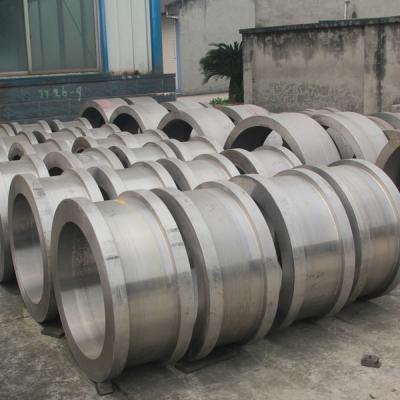 Китай Матадор PM615XW CNC обрабатывающий кольцо для пеллетной мельницы Ra0.4-1.2 продается