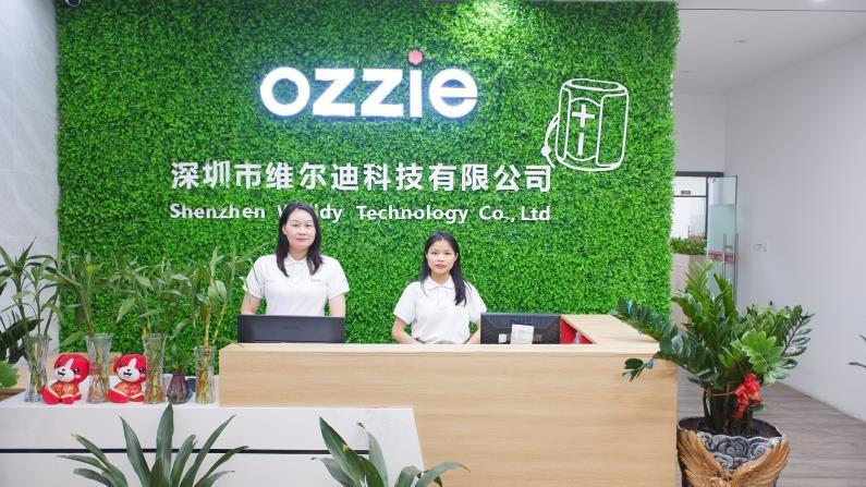 Verified China supplier - Shenzhen Welldy Technology Co., Ltd.