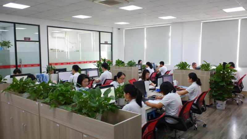 Fournisseur chinois vérifié - Shenzhen Welldy Technology Co., Ltd.