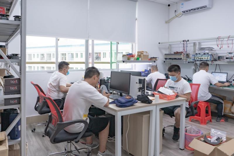 Fournisseur chinois vérifié - Shenzhen Welldy Technology Co., Ltd.