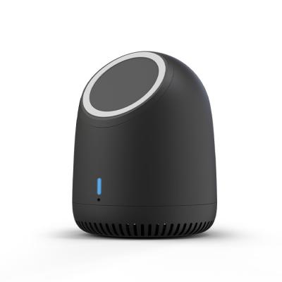 China Wireless Charging Bluetooth 5.0 Speaker Supported TWS Function zu verkaufen
