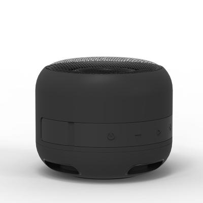 Chine Bluetooth 5.0 Mini impression extérieure de couleur du haut-parleur 4 avec la boîte-cadeau à vendre