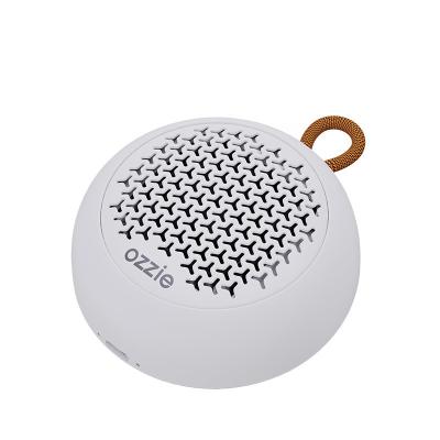 China Mini Outdoor Speaker 5W C160 , 24 Play Hours Wireless Bluetooth Speaker for sale