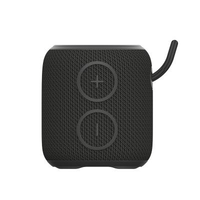 Китай Super Bass Small Bluetooth Speaker , IPX7 Waterproof Mini Speaker продается