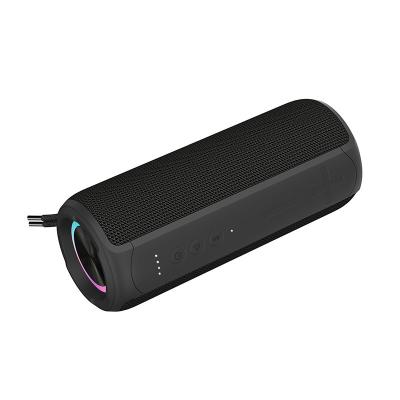 China Bluetooth Sound System Compatible with Smartphones 3.7V Battery Capacity Te koop