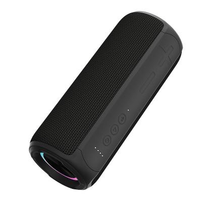 China Wireless Bluetooth Speaker with Deep Bass and HD Audio 12W output for sale