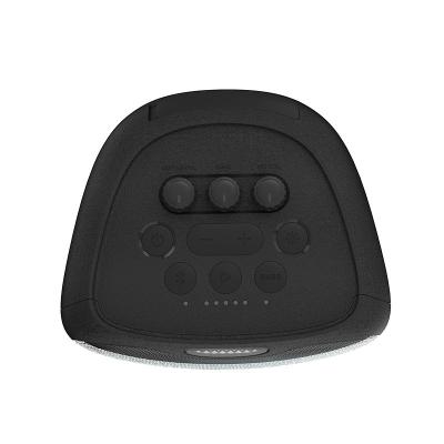China P5 40W Bass Sound Wireless Microphone Speaker super para o partido exterior à venda