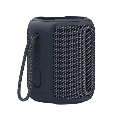 China Waterproof Ipx7 Level Outdoor Bluetooth Speakers With Tws Pairing Microphone For Calling for sale
