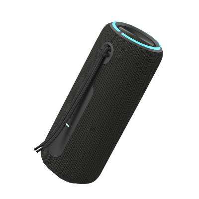 China 20W Tws Function Outdoor Stereo Bluetooth Speakers With Memory Sd Card for sale