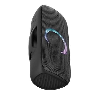 China CE FCC Certificate Outdoor Party Speaker With RGB Light 40W OZZIE P4 for sale