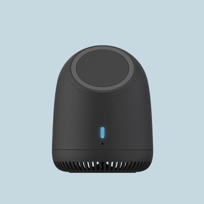 Китай Portable Wireless Bluetooth Charger Speaker Hands Free Call Function продается