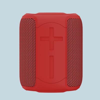 China Ozzie Outdoor Portable Bluetooth Speakers Memory Sd Card Connectivity Tws Function for sale