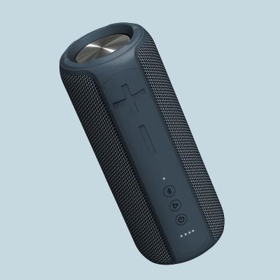 China Wireless Portable Bluetooth Speaker IPX7 Waterproof TWS Pairing Function à venda