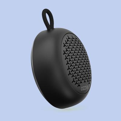 China 800mAh Battery Wireless Bluetooth Speaker 8 Hours Play Time 60Hz-20KHz Frequency Response for sale