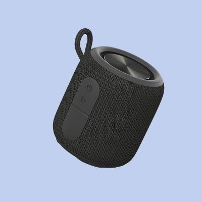 China V5.0 Bluetooth Version Wireless Waterproof Speaker With 5w Speaker Output Power for sale