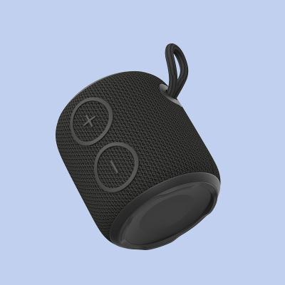 중국 V5.0 블루투스 휴대용 방수 스피커 몰입하는 듣기 경험 판매용