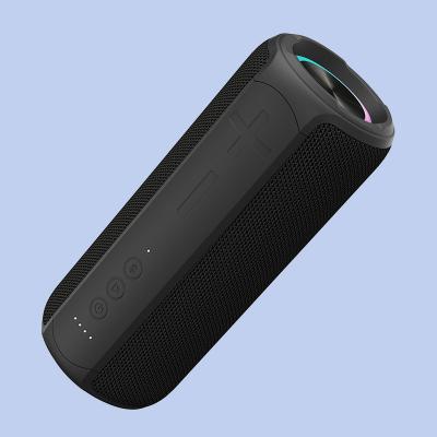 China Long Playback Time Rugged Speaker Bluetooth Enhanced Function Waterproof Ipx7 for sale