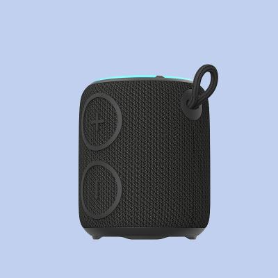 China 410g Wireless Waterproof Speaker MP3 WAV APE FLAC Playback With TYPE-C Charging Port for sale