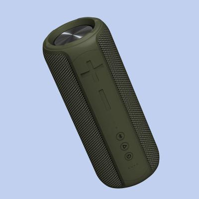 中国 携帯型防水スピーカー MP3 WAV APE FLAC 対応 防水 IPX7 販売のため