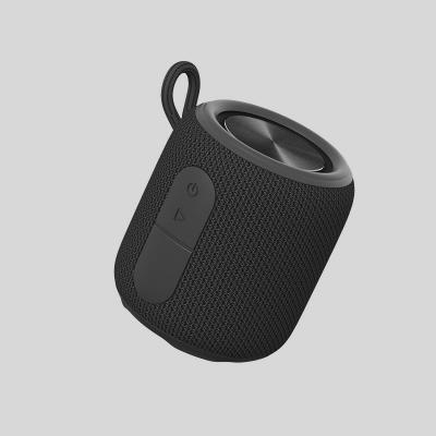 Chine 228g Portable Outdoor Speaker Bluetooth 5.0 Blue 5V/1A Input for Ultimate Portability à vendre