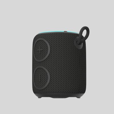 China 16W Power Output Wireless Bluetooth Speaker Waterproof IPX7 Compatible With All Devices for sale
